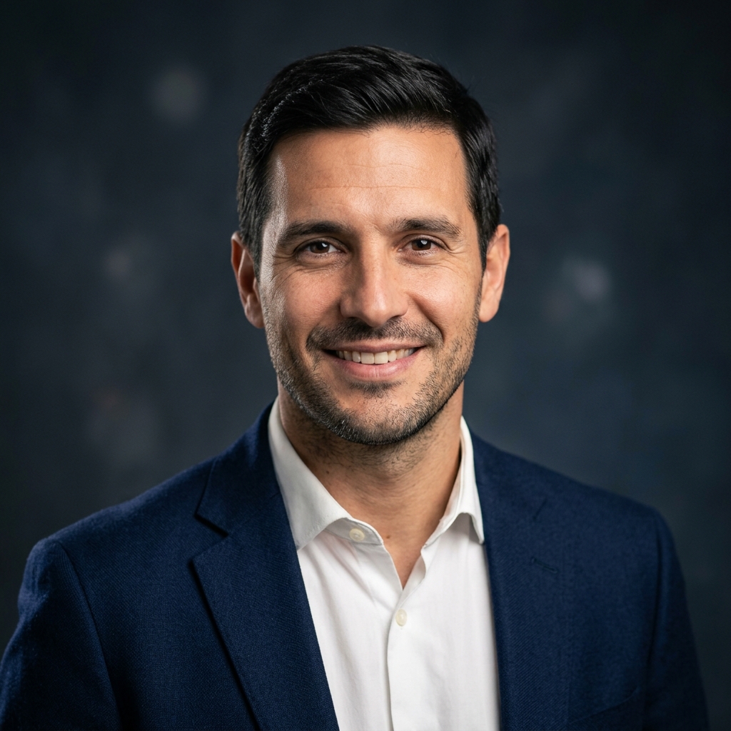 Sebastián Morales - Experto en apuestas deportivas Argentina